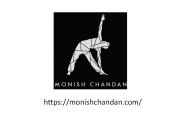 Best Places To Visit in India By Monish Chandan