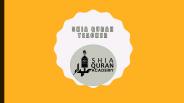 Shia Quran Teacher