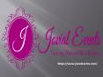 jovial events(wedding planner) PowerPoint PPT Presentation
