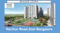 Latest Launch Ongoing Apartments in Whitefield PowerPoint PPT Presentation