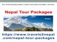 Nepal Tour Package PowerPoint PPT Presentation