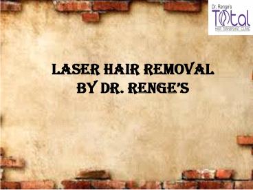 laser hair removal nagpur
