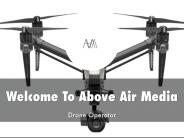 Above Air Media Presentation