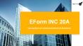 File eForm INC 20A: Process, Documents Required and Penalty PowerPoint PPT Presentation