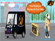Mitras Bikes Private Limited