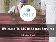Detail Presentation About SAS Asbestos Service