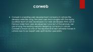 mobile app development company in lahore