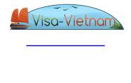 הוצאת ויזה לויאטנם