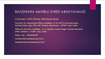 Purple Marble Shree Abhayanand