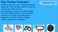 Rubber Products- Anant Rubber Products PowerPoint PPT Presentation