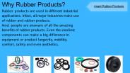 Rubber Products- Anant Rubber Products
