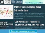 Eye Cataract AZ