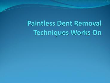 presentation player overlay