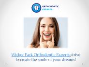 Wicker Park Orthodontics Chicago Il