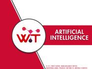 Best Artificial Intelligence Services in USA: Webtunix AI