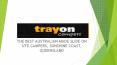 MOST POPULAR AUSTRALIAN MADE TRAYON SLIDE ON CAMPERS PowerPoint PPT Presentation