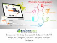 Web Design Service And Its Benefits - Etechnocrat