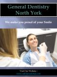 General Dentistry North York PowerPoint PPT Presentation
