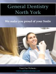 General Dentistry North York