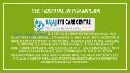 Eye Care Centre In Pitampura