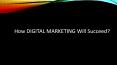 Digital Marketing Company in Chennai PowerPoint PPT Presentation