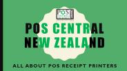 A-Z of Receipt Printers
