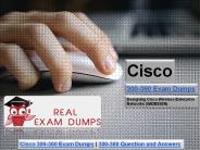 2019 Updated 300-360 Cisco - Certification Questions and Answers