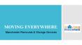 Moving everywhere services | Manchester removal company PowerPoint PPT Presentation