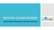 Moving everywhere services | Manchester removal company