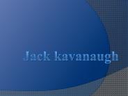 Dr Jack Kavanaugh Businessman and physician (2)