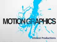 Motion Graphics Florida