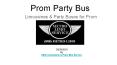 Metro Limousine  & Party Bus Service PowerPoint PPT Presentation