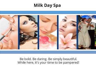 Best Beauty Salon and Skin Treatment in Sydney