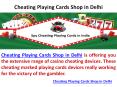 Cheating Playing Cards Shop in Delhi PowerPoint PPT Presentation