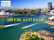 189 Visa Australia Immigration Consultants in India - Global Tree