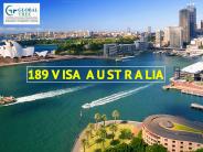 189 Visa Australia Immigration Consultants in India - Global Tree PowerPoint PPT Presentation