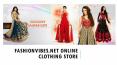 Buy Exclusive Range of Women’s Clothing, Salwar Suit Online