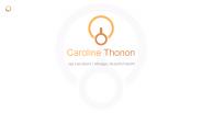 Caroline Thonon From Punta Gorda, Florida