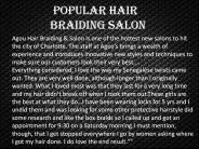 Best Charlotte Hair Salon