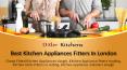 Best Kitchen Appliances Fitters In London PowerPoint PPT Presentation