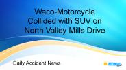 Motorcycle Accident Lawyer Tennessee