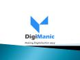 Digital Marketing Agency In Mumbai - Digimanic PowerPoint PPT Presentation