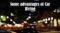 Some advantages of Car Hiring PowerPoint PPT Presentation