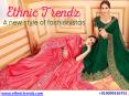 EthnicTrendz: A new style of fashionistas PowerPoint PPT Presentation