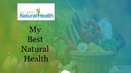 My Best Natural Health