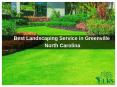 Best Landscaping Service in Greenville North Carolina PowerPoint PPT Presentation