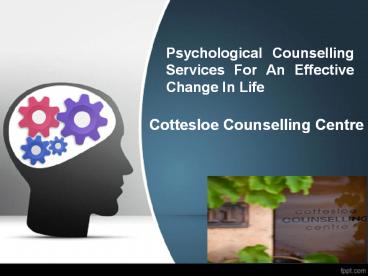 Getting a Counseling Service 5 Most Important Questions to Ask