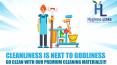Cleaning Items Suppliers in UAE PowerPoint PPT Presentation