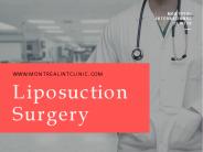 Montreal International Clinic - Liposuction Dubai