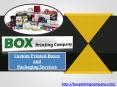 Custom Printed Boxes Packaging(2) PowerPoint PPT Presentation